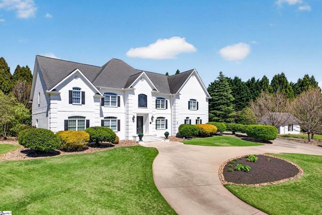 108 Stratford Drive, Easley, SC 29642