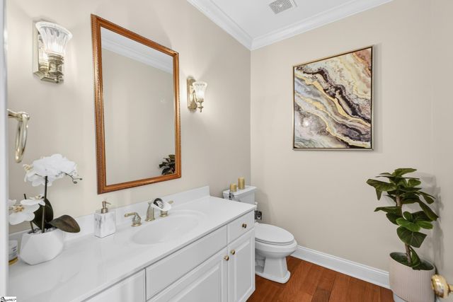 108 Stratford Drive, Easley, SC 29642