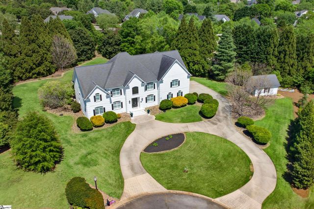 108 Stratford Drive, Easley, SC 29642