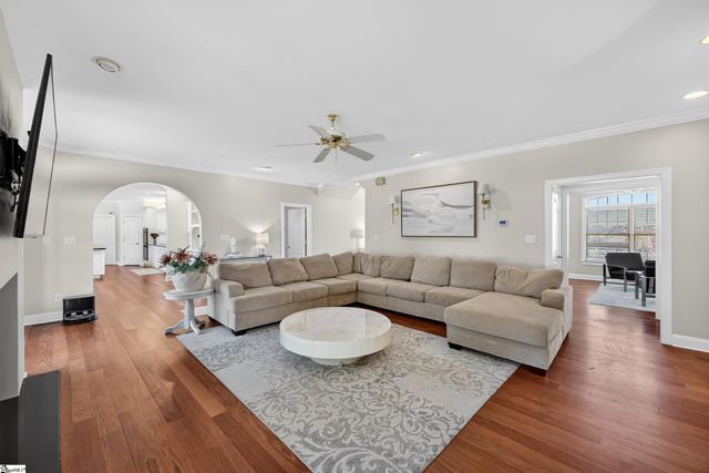108 Stratford Drive, Easley, SC 29642