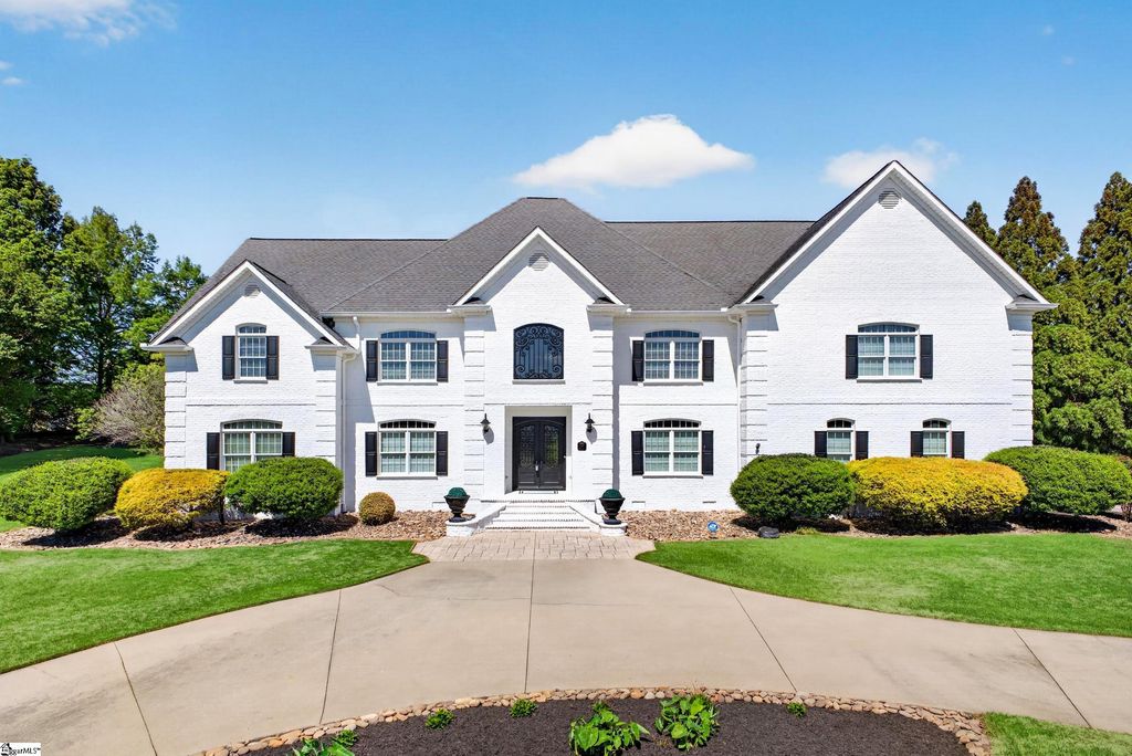 108 Stratford Drive, Easley, SC 29642