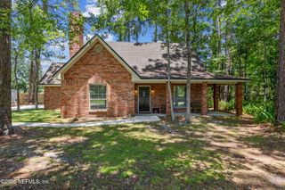 1351 TANGERINE Drive, St. Johns, FL 32259