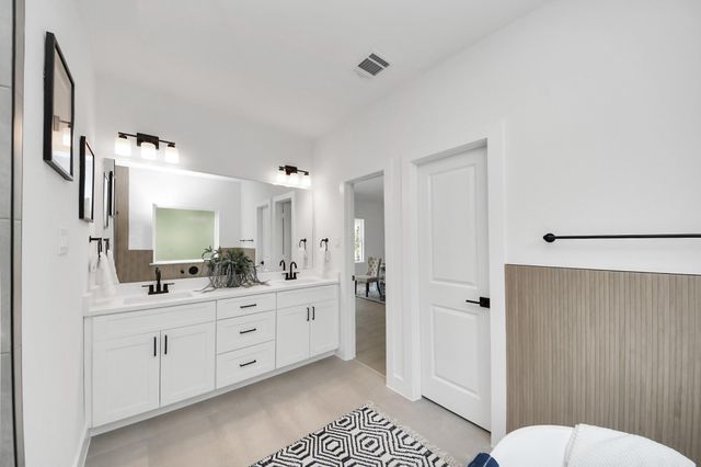 860 Rachel St Street B, Houston, TX 77091