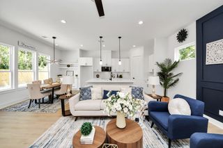 860 Rachel St Street B, Houston, TX 77091