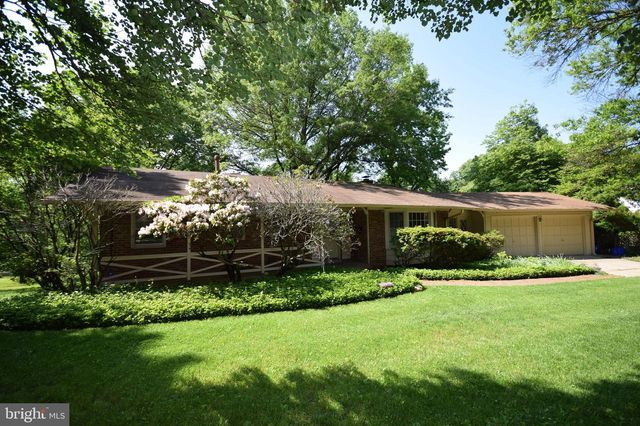 6728 SULKY LN, North Bethesda, MD 20852