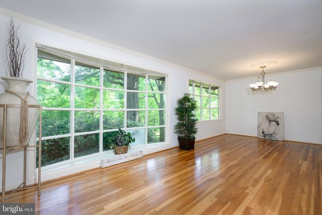 6728 SULKY LN, North Bethesda, MD 20852