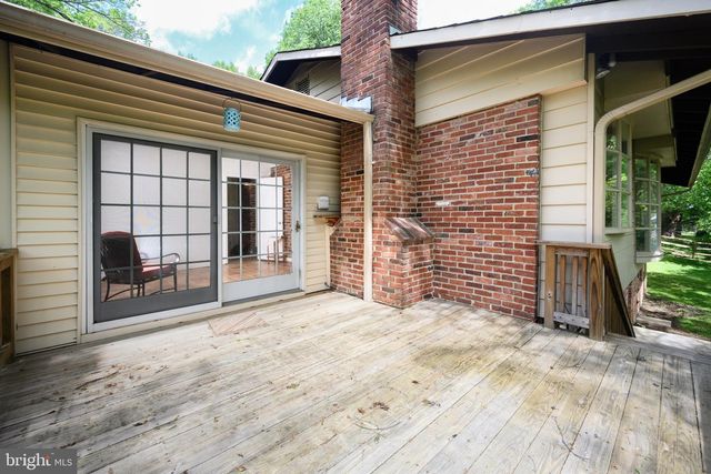 6728 SULKY LN, North Bethesda, MD 20852