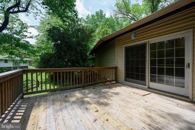 6728 SULKY LN, North Bethesda, MD 20852