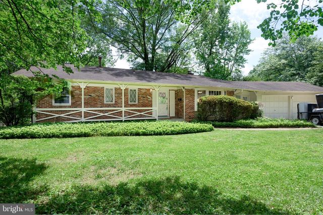 6728 SULKY LN, North Bethesda, MD 20852