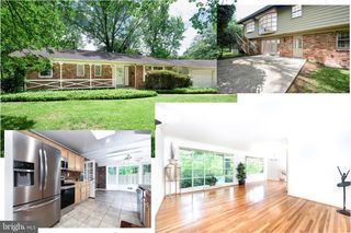 6728 SULKY LN, North Bethesda, MD 20852