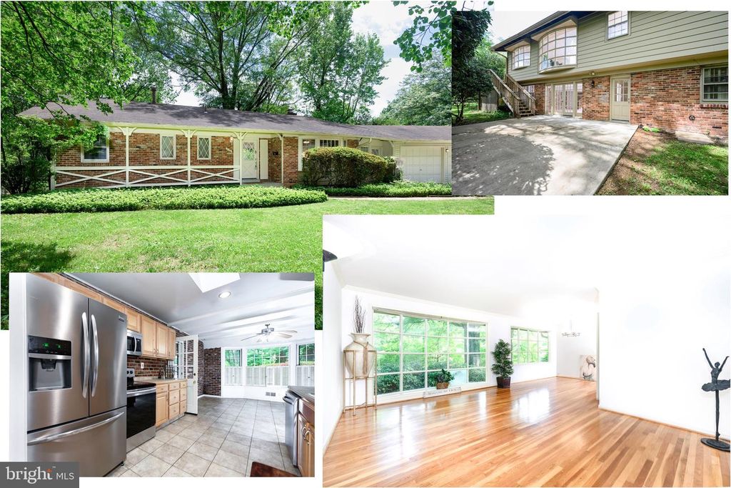 6728 SULKY LN, North Bethesda, MD 20852