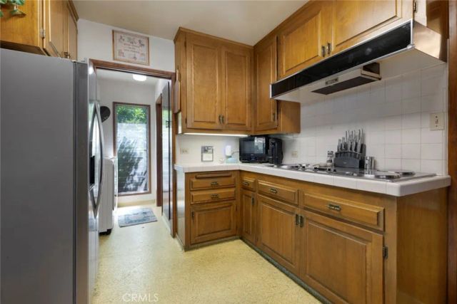 3018 Jolley Drive, Burbank, CA 91504
