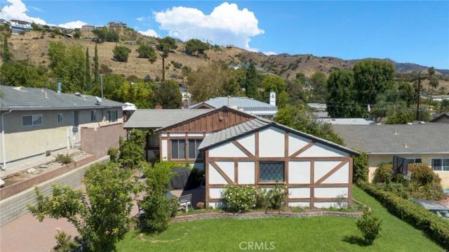 3018 Jolley Drive, Burbank, CA 91504