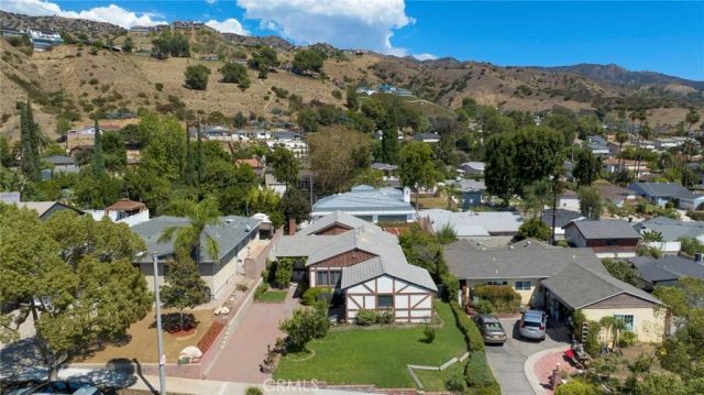 3018 Jolley Drive, Burbank, CA 91504