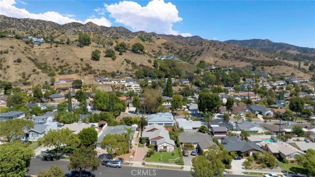3018 Jolley Drive, Burbank, CA 91504
