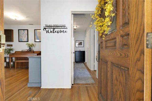 3018 Jolley Drive, Burbank, CA 91504