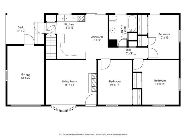 3 Vine St, Webster, MA 01570