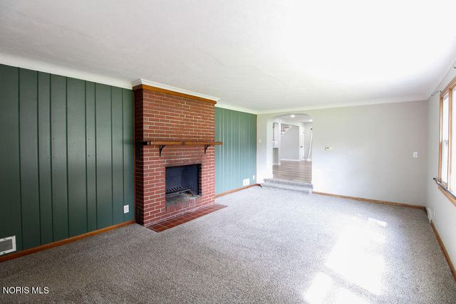 3602 W Laskey Road, Toledo, OH 43623