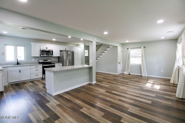 3602 W Laskey Road, Toledo, OH 43623