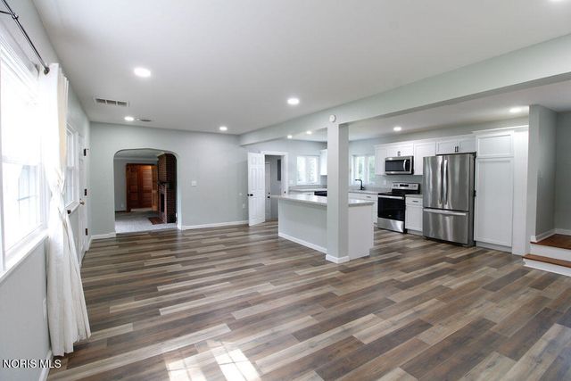 3602 W Laskey Road, Toledo, OH 43623