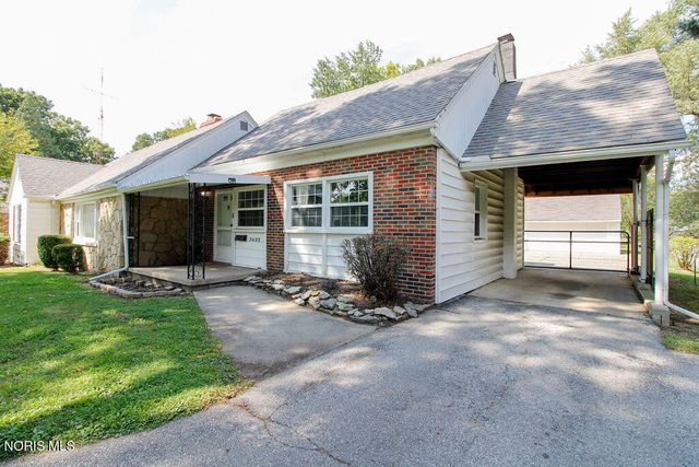 3602 W Laskey Road, Toledo, OH 43623
