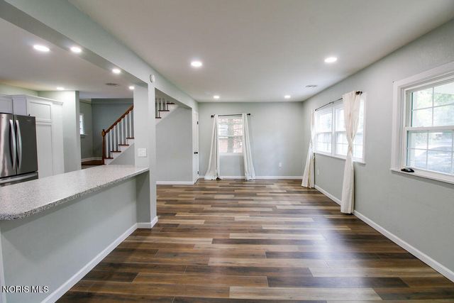 3602 W Laskey Road, Toledo, OH 43623