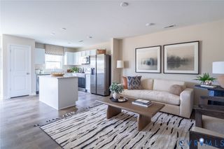 901 Encore Autumn Ln Unit#D-25, Henrico, VA 23227
