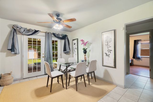 2255 Bella Vista Drive, Paris, TX 75460