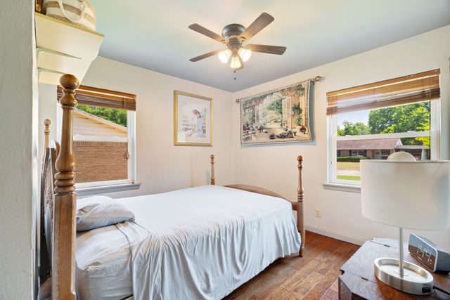 2255 Bella Vista Drive, Paris, TX 75460