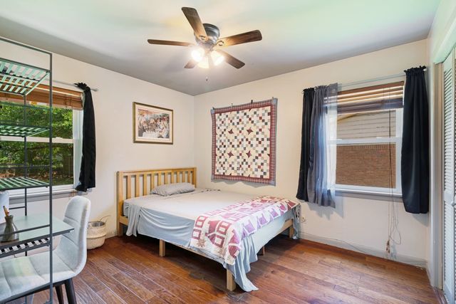 2255 Bella Vista Drive, Paris, TX 75460