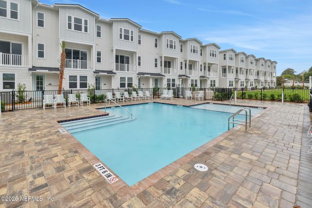 22 N BEACH Way, Jacksonville Beach, FL 32250