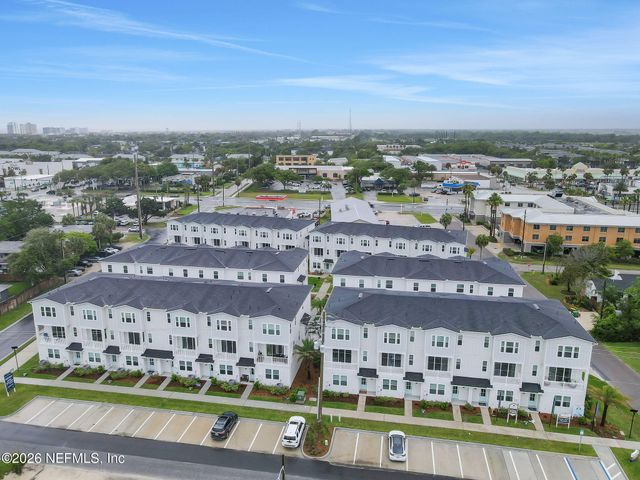 22 N BEACH Way, Jacksonville Beach, FL 32250