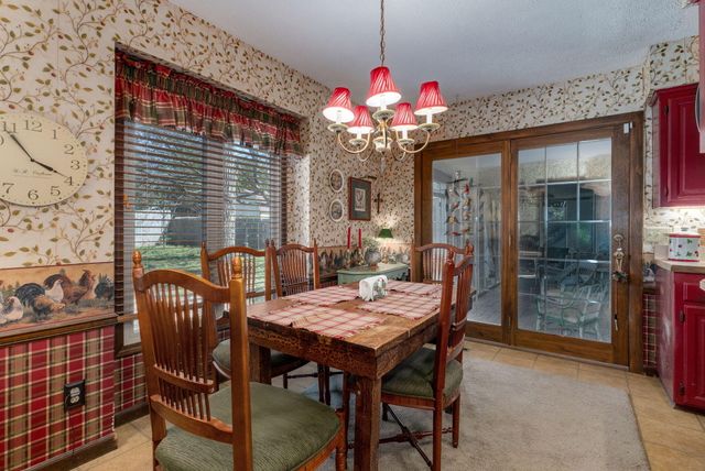 2526 S Camber Avenue, Springfield, MO 65809