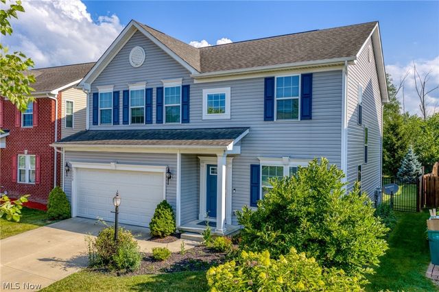 10359 Fox Hollow Circle, Twinsburg, OH 44087