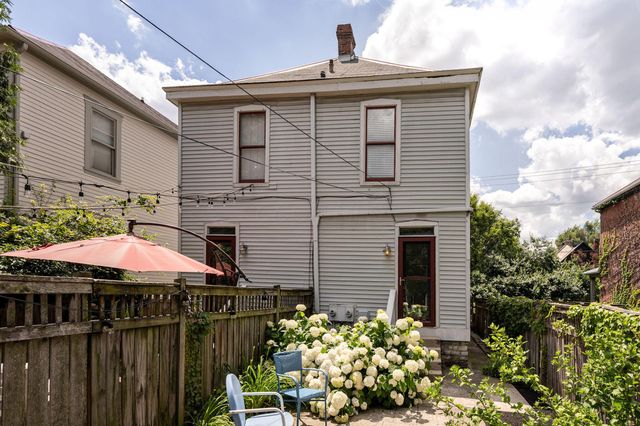 794 Hamlet Street, Columbus, OH 43215