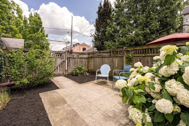 794 Hamlet Street, Columbus, OH 43215