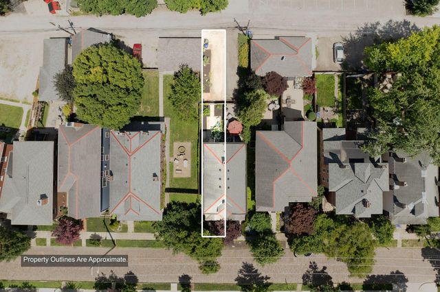 794 Hamlet Street, Columbus, OH 43215