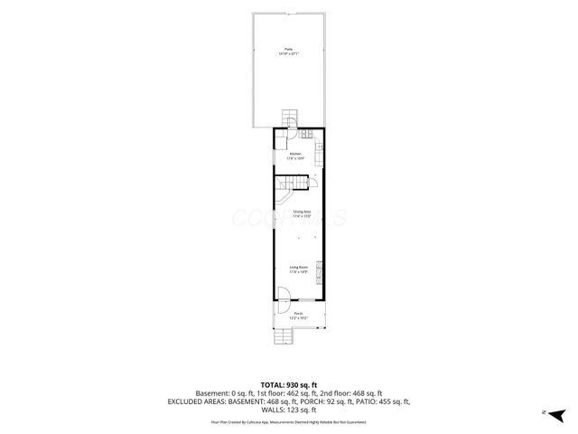 794 Hamlet Street, Columbus, OH 43215