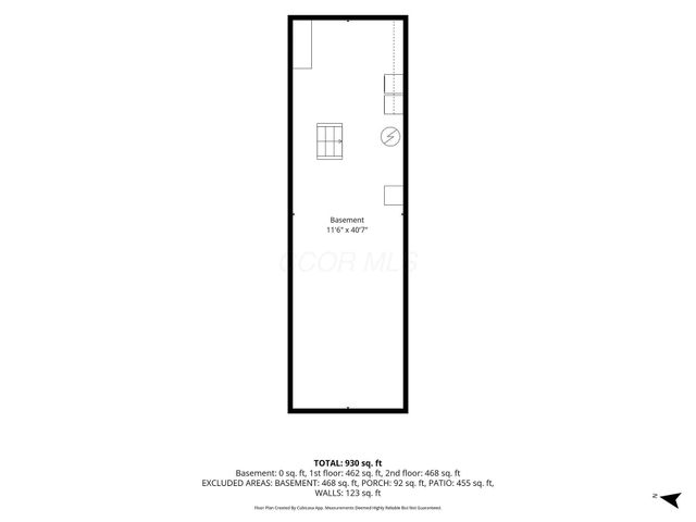 794 Hamlet Street, Columbus, OH 43215