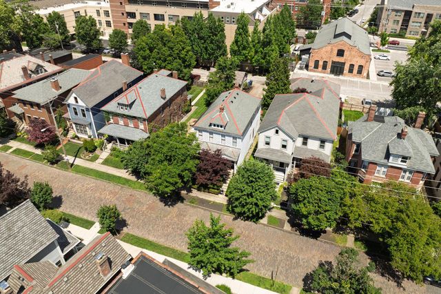 794 Hamlet Street, Columbus, OH 43215
