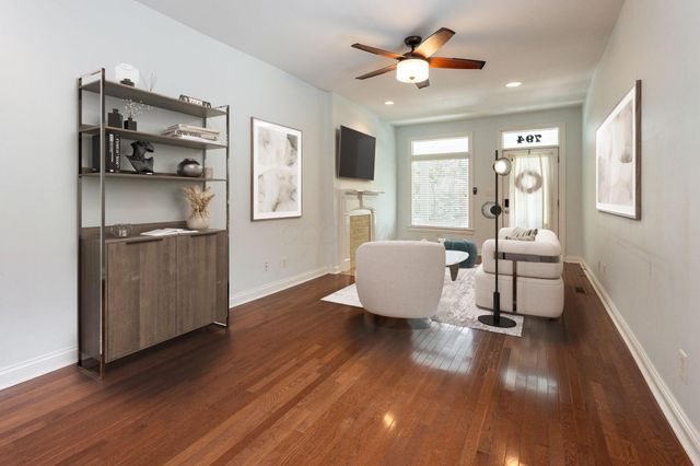 794 Hamlet Street, Columbus, OH 43215