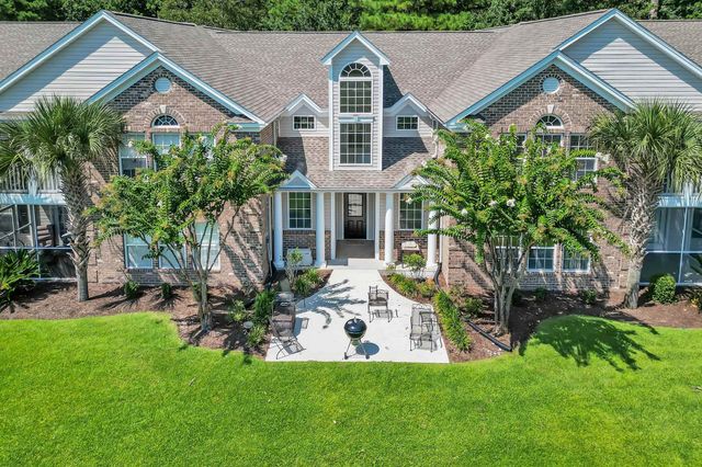 4645 Fringetree Dr Unit 10F, Murrells Inlet, SC 29576