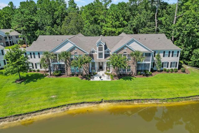 4645 Fringetree Dr Unit 10F, Murrells Inlet, SC 29576