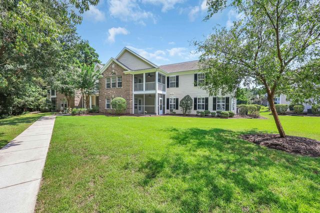 4645 Fringetree Dr Unit 10F, Murrells Inlet, SC 29576