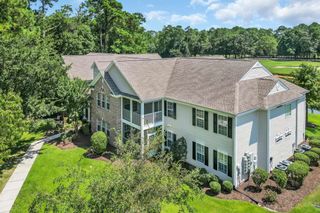 4645 Fringetree Dr Unit 10F, Murrells Inlet, SC 29576