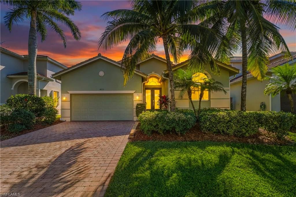 8622 Sumner AVE, FORT MYERS, FL 33908 — exterior