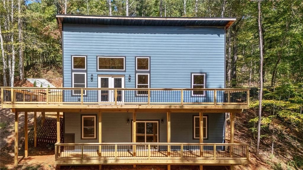 400 Molly Circle, Ellijay, GA 30540