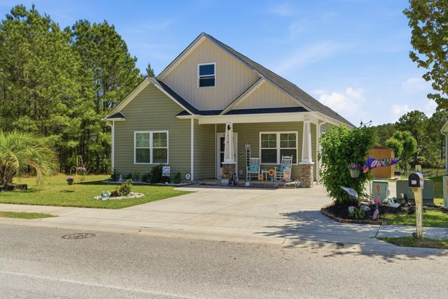 114 Murphy Way, Conway, SC 29526