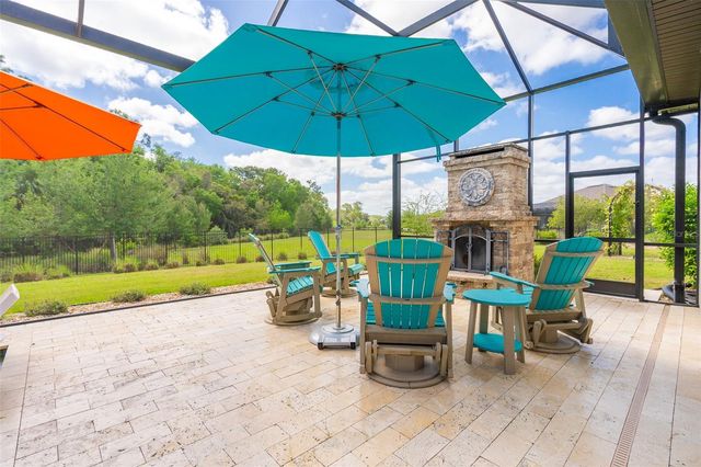 1855 CATTLE CREEK LANE, Port Orange, FL 32128