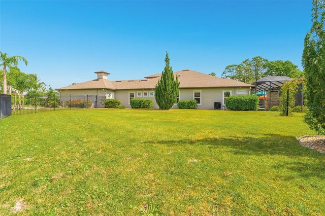 1855 CATTLE CREEK LANE, Port Orange, FL 32128